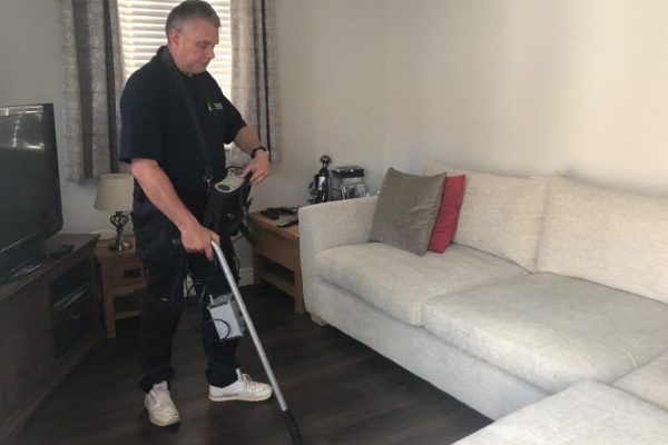 Cirencester Central Heating Leak Detection Service